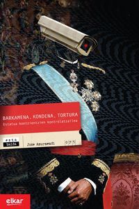 Picture of BARKAMENA, KONDENA, TORTURA