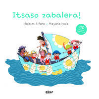 Picture of ITSASO ZABALERA