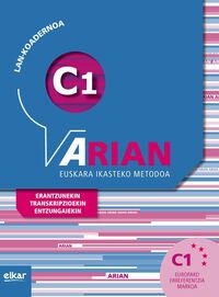Image de ARIAN C1 LAN-KOADERNOA
