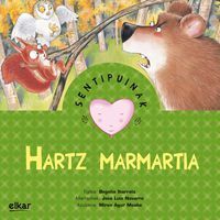 Picture of HARTZ MARMARTIA