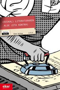 Image de LITERATURAREN ALDE