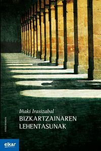 Picture of BIZKARTZAINAREN LEHENTASUNAK