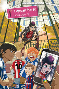 Image de LEPOAN HARTU