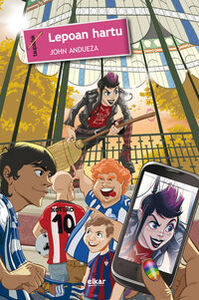 Image de LEPOAN HARTU