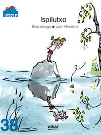 Picture of ISPILUTXO