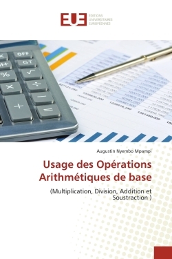 Picture of Usage des Opérations Arithmétiques de base