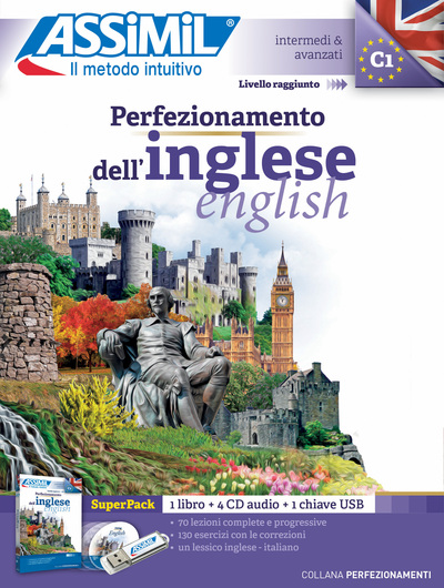 Image de Perfezionamento dell?inglese