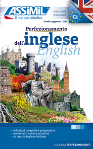 Image de Perfezionamento dell inglese (livre seul)