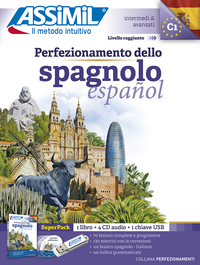 Image de Perfezionamento dello spagnolo