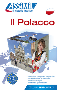 Image de Il polacco (livre seul)