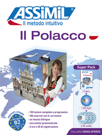 Image de Il polacco (superpack)