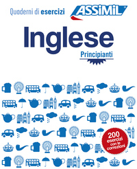 Image de Inglese principianti (cahier d'exercices)