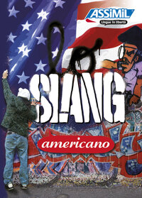 Picture of Lo slang americano