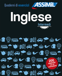 Image de Inglese intermedi (cahier d'exercices)