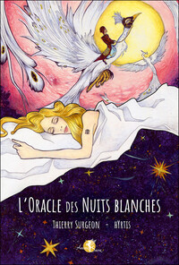 Image de L'Oracle des nuits blanches - Coffret