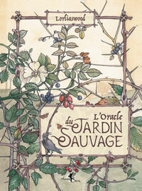 Image de L'Oracle du jardin sauvage - Coffret