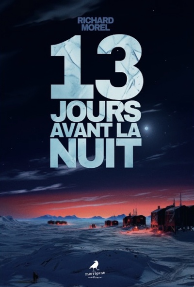Image de 13 JOURS AVANT LA NUIT