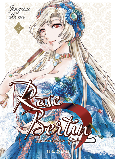 Picture of Rose Bertin - La Couturière fatale - Tome 02