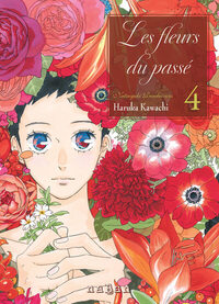 Image de Les fleurs du passé - Tome 04