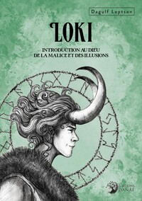 Image de Loki - Introduction au dieu de la malice et des illusions