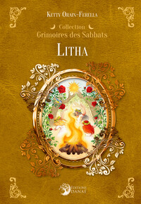 Image de Litha - Grimoires des Sabbats