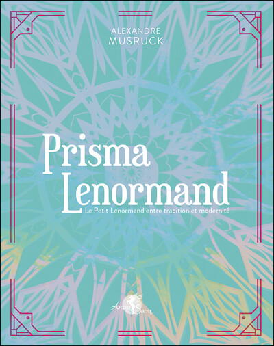 Picture of Prisma Lenormand - Le Petit Lenormand entre tradition et modernité - Coffret