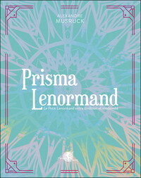 Picture of Prisma Lenormand - Le Petit Lenormand entre tradition et modernité - Coffret