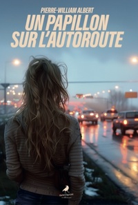 Picture of UN PAPILLON SUR L'AUTOROUTE