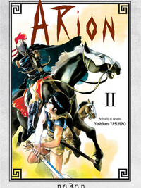 Image de Arion - Tome 02