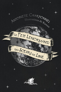 Image de Le Petit Lenormand des sœurs de Lune - Coffret