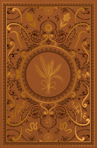 Picture of Grimoire vierge Lugnasad