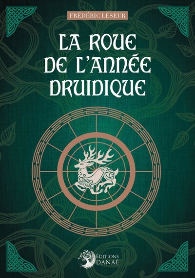 Picture of La Roue de l'année druidique