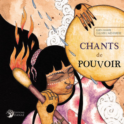 Picture of Chants de Pouvoir