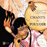 Picture of Chants de Pouvoir