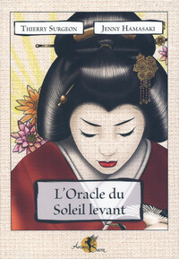 Picture of L'Oracle du Soleil levant - Coffret