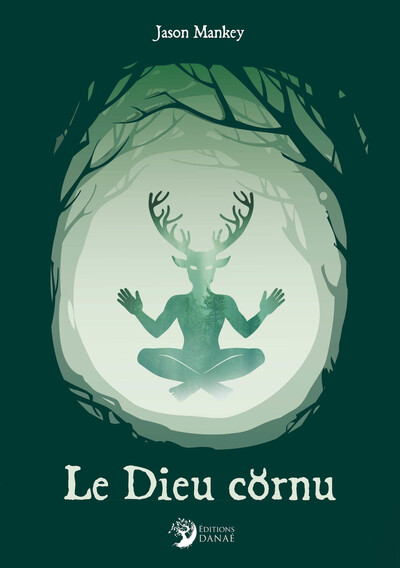 Image de Le Dieu cornu