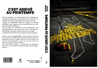 Image de C'EST ARRIVÉ AU PRINTEMPS