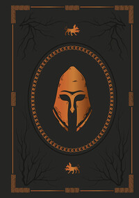 Image de Grimoire vierge Hadès