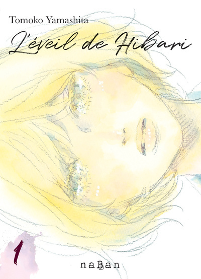 Image de L'éveil de Hibari - Tome 01