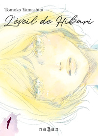 Image de L'éveil de Hibari - Tome 01