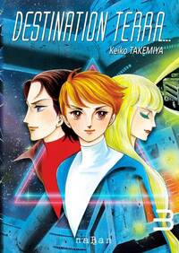 Image de Destination Terra - Tome 03