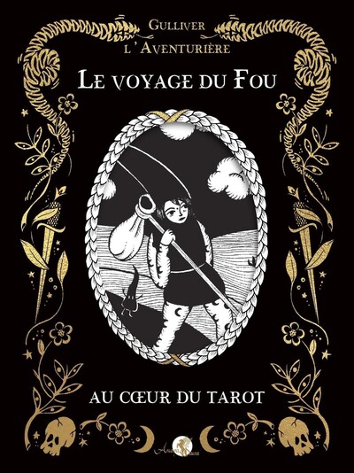 Picture of Le Voyage du Fou au coeur du tarot