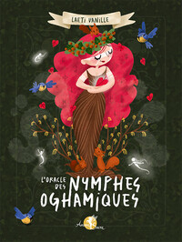 Picture of L'Oracle des nymphes oghamiques - Coffret