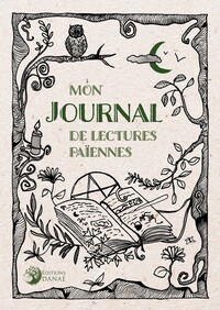 Picture of Mon journal de lectures païennes