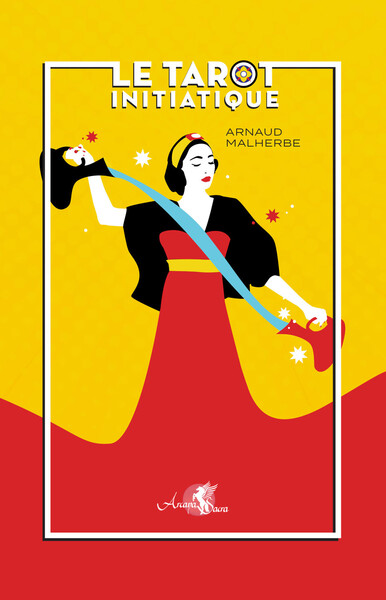 Picture of Le Tarot initiatique - Coffret
