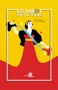 Picture of Le Tarot initiatique - Coffret