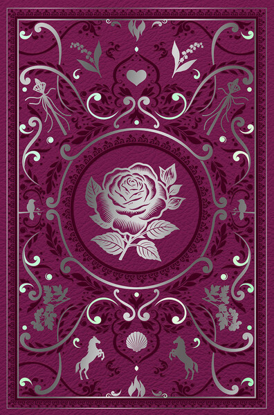 Picture of Grimoire vierge Beltane