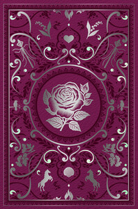 Picture of Grimoire vierge Beltane