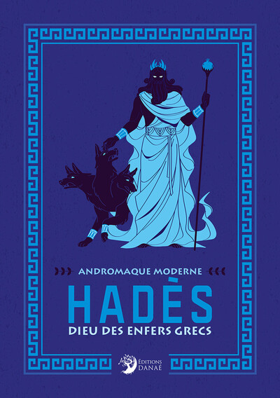 Image de Hadès - Dieu des enfers grecs