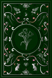 Picture of Grimoire vierge Ostara